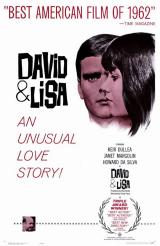 voir la fiche complète du film : David and Lisa