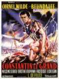 voir la fiche complète du film : Constantin le grand