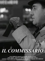 Il Commissario