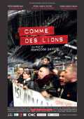 Comme Des Lions