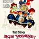 photo du film Bon Voyage !