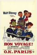 Bon Voyage!