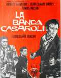voir la fiche complète du film : La Banda Casaroli