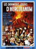 voir la fiche complète du film : Les derniers jours d Herculanum