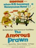 voir la fiche complète du film : The Amorous Prawn