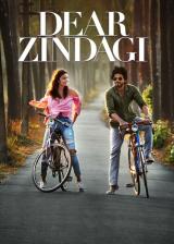 voir la fiche complète du film : Dear zindagi