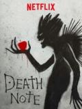 voir la fiche complète du film : Death note