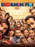 voir la fiche complète du film : Dedemin fisi