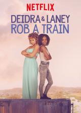 voir la fiche complète du film : Deidra & laney rob a train