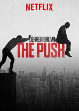 Derren brown : the push