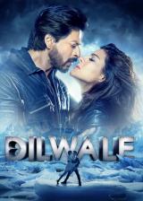 voir la fiche complète du film : Dilwale