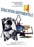 voir la fiche complète du film : L éducation sentimentale