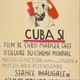 photo du film ¡Cuba Sí!
