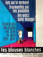 voir la fiche complète du film : Les blouses blanches