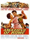 voir la fiche complète du film : Les vierges de Rome