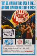 voir la fiche complète du film : Valley of the Dragons
