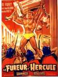voir la fiche complète du film : La fureur d Hercule