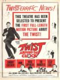 voir la fiche complète du film : Twist Around the Clock