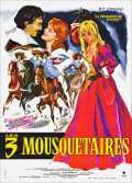 voir la fiche complète du film : Les Trois mousquetaires (2ème époque) La Vengeance de Milady