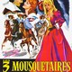 photo du film Les Trois mousquetaires (2ème époque) La Vengeance de Milady