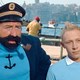 photo du film Tintin et le mystère de la toison d'or