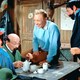 photo du film Tintin et le mystère de la toison d'or