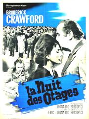 La Nuit des otages