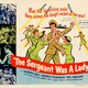 photo du film The Sergeant Was a Lady