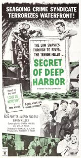 voir la fiche complète du film : Secret of Deep Harbor