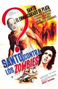 voir la fiche complète du film : Santo contra los zombies