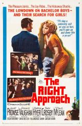 voir la fiche complète du film : The Right Approach