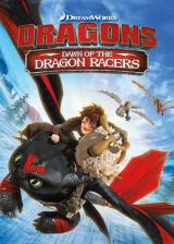 voir la fiche complète du film : Dragons : première course de dragons - prêt, feu, partez !