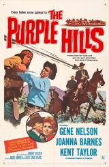 voir la fiche complète du film : The Purple Hills
