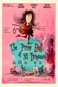 voir la fiche complète du film : The Pure Hell of St. Trinian s