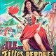 photo du film L'île aux filles perdues