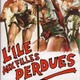 photo du film L'île aux filles perdues