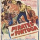photo du film Pirates of Tortuga