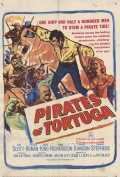 voir la fiche complète du film : Pirates of Tortuga