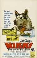 voir la fiche complète du film : Nikki, Wild Dog of the North