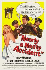 voir la fiche complète du film : Nearly a Nasty Accident