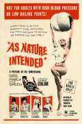 voir la fiche complète du film : Naked as Nature Intended