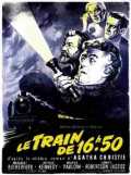 voir la fiche complète du film : Le Train de 16h50