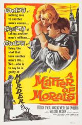 voir la fiche complète du film : A Matter of Morals