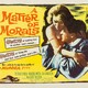 photo du film A Matter of Morals