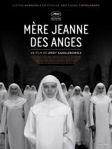 Mère Jeanne des Anges