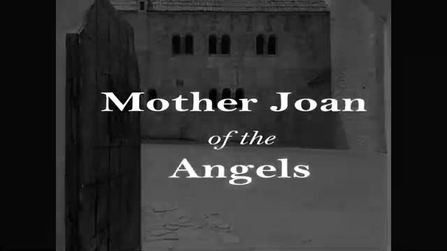 Extrait vidéo du film  Mère Jeanne des Anges