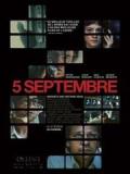 voir la fiche complète du film : 5 septembre