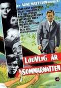 voir la fiche complète du film : Ljuvlig är sommarnatten