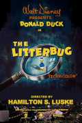 voir la fiche complète du film : The Litterbug