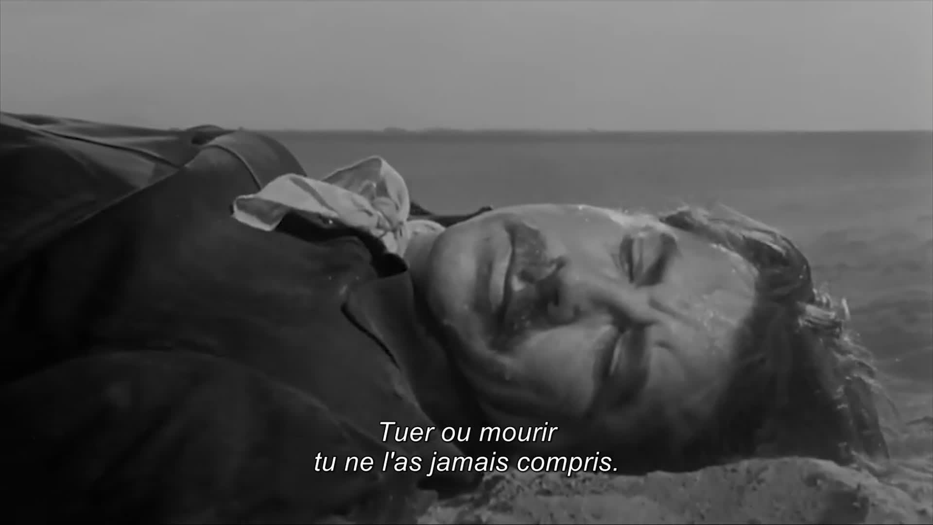 Extrait vidéo du film  Les Frères Del Hierro